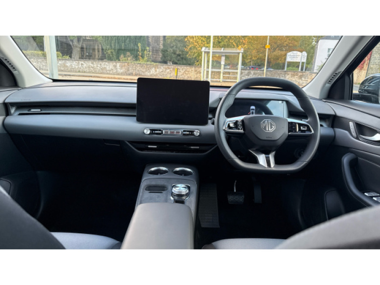 MG MGS5 125kW SE EV 49kWh 5dr Auto Electric Estate